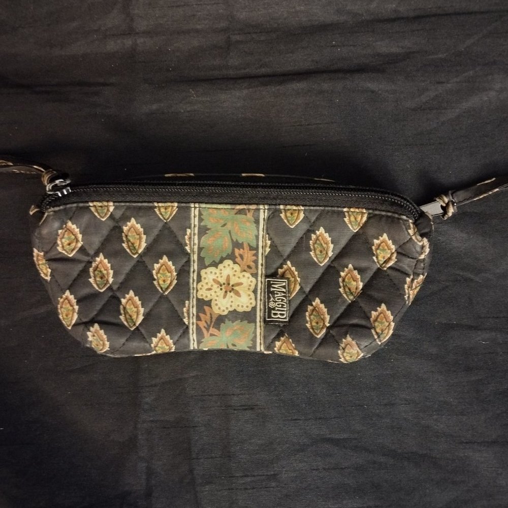 MaggiB Cosmetic/Makeup Bag